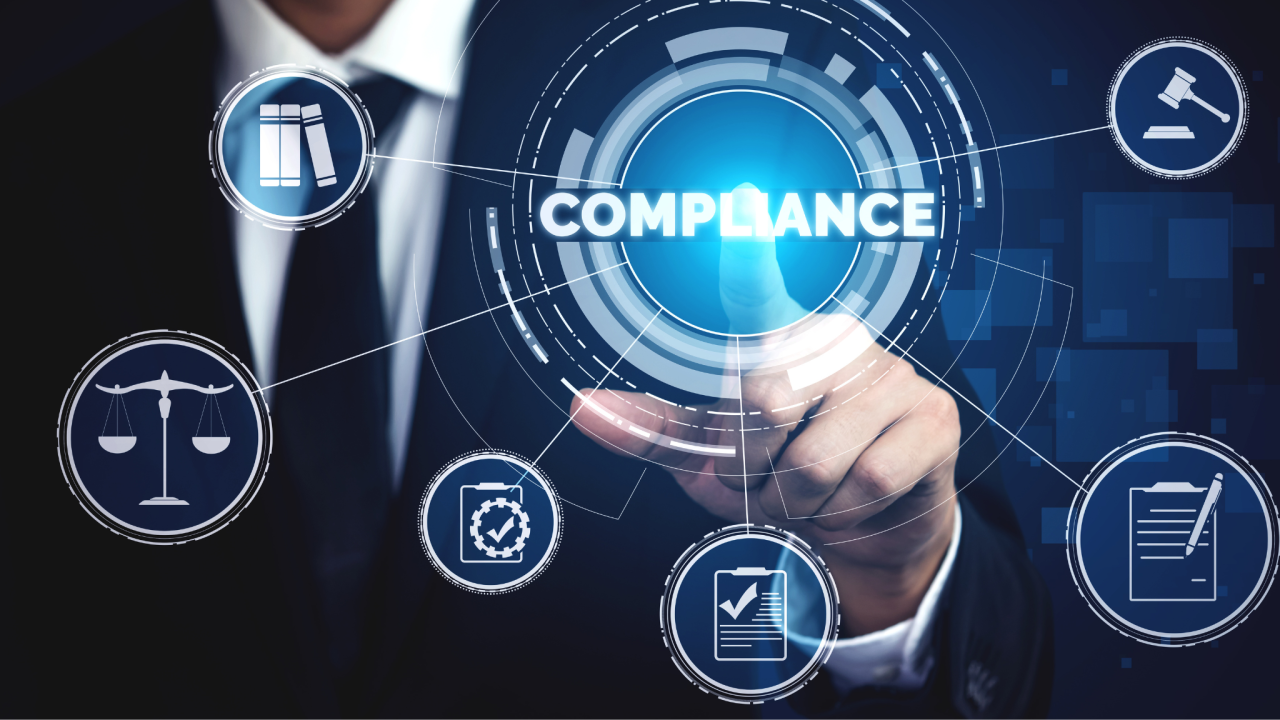 GDPR Compliance Updates