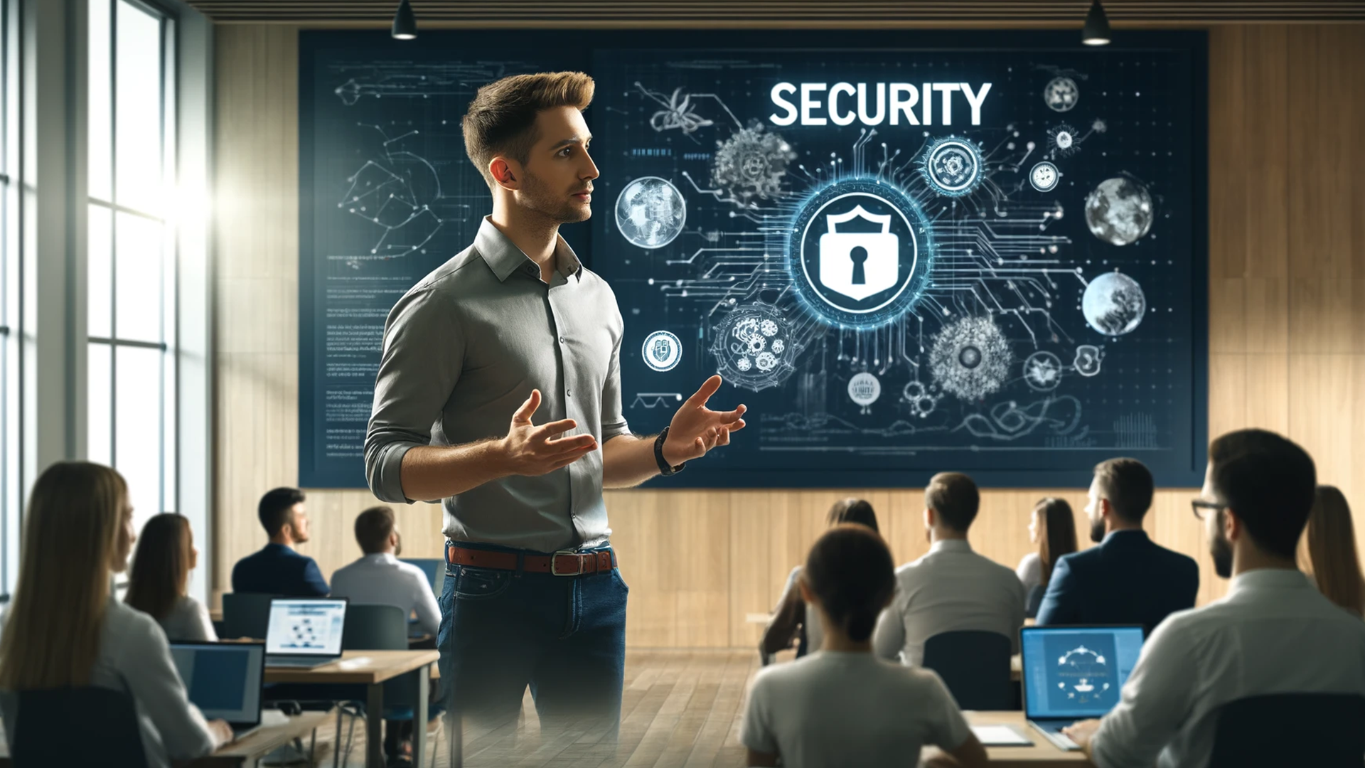 Security Training